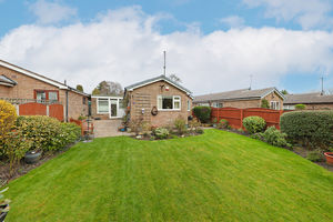 Netherleigh Road Brampton